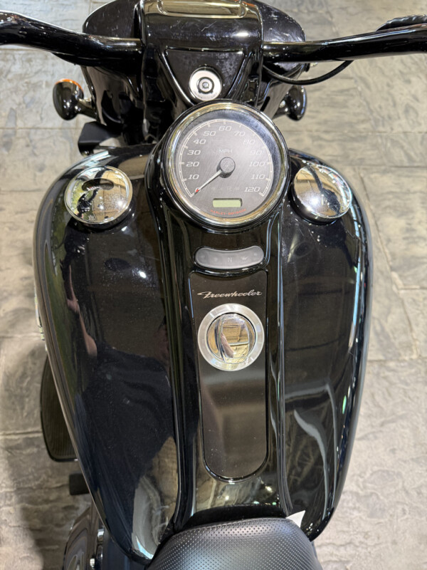 2023 Harley-Davidson® Freewheeler® No Gimmicks, No Hidden Fees., photo 11