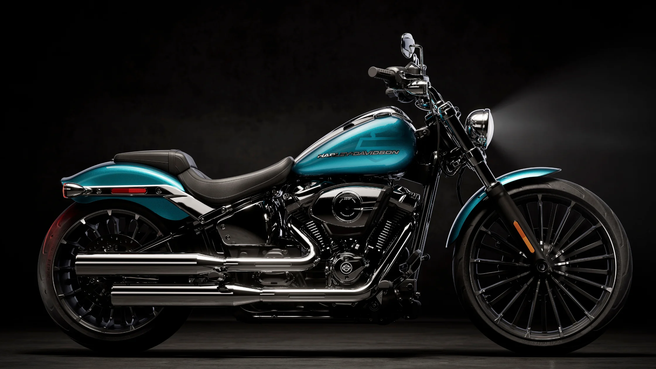 2026 Harley-Davidson® Breakout®