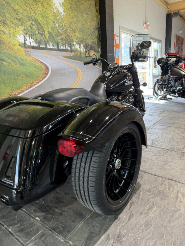 2023 Harley-Davidson® Freewheeler® No Gimmicks, No Hidden Fees., photo 16