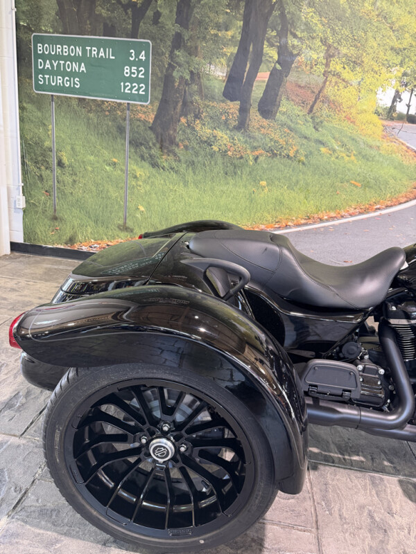 2023 Harley-Davidson® Freewheeler® No Gimmicks, No Hidden Fees., photo 4