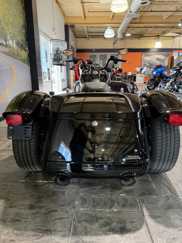 2023 Harley-Davidson® Freewheeler® No Gimmicks, No Hidden Fees., photo 15