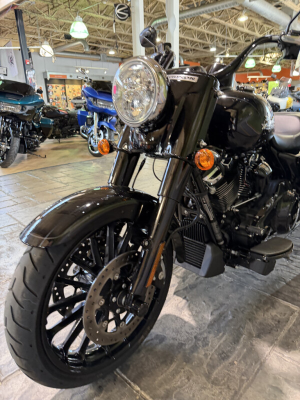 2023 Harley-Davidson® Freewheeler® No Gimmicks, No Hidden Fees., photo 8