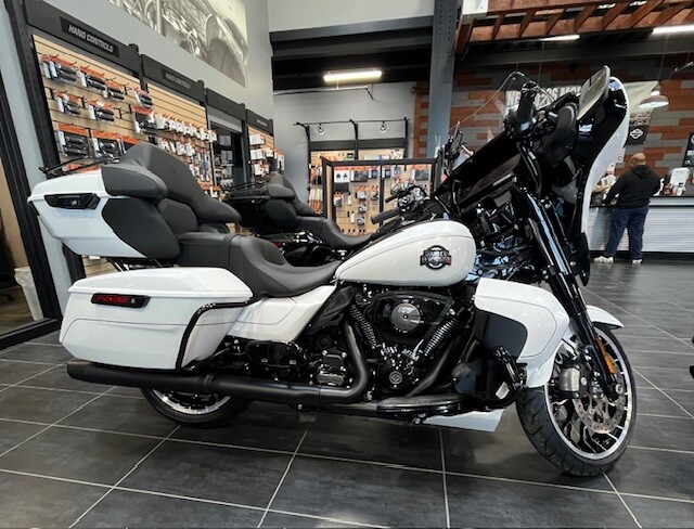  2026 Harley-Davidson® Street Glide Limited