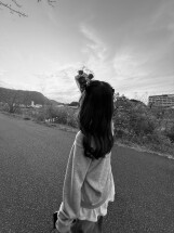 椿井　歩実