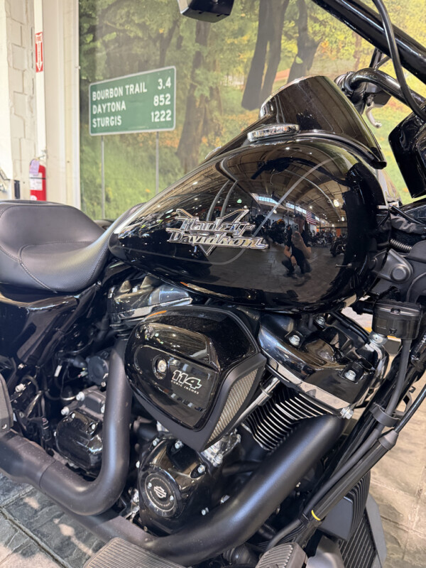 2023 Harley-Davidson® Freewheeler® No Gimmicks, No Hidden Fees., photo 2