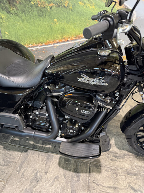 2023 Harley-Davidson® Freewheeler® No Gimmicks, No Hidden Fees., photo 3