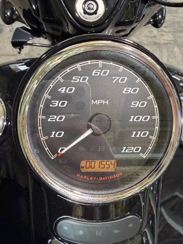 2023 Harley-Davidson® Freewheeler® No Gimmicks, No Hidden Fees., photo 12
