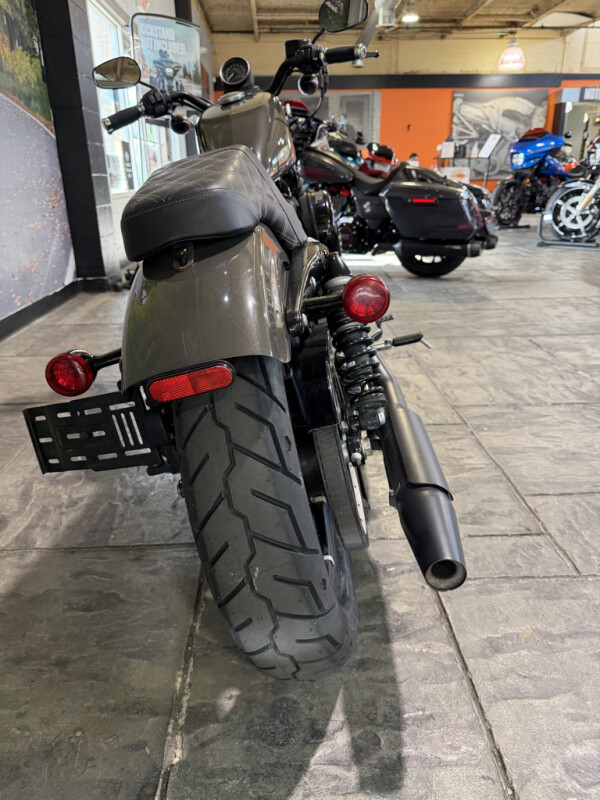2019 Harley-Davidson® Iron 883™ Industrial Gray No Gimmicks, No Hidden Fees., photo 19