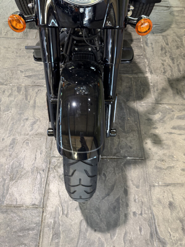2023 Harley-Davidson® Freewheeler® No Gimmicks, No Hidden Fees., photo 7