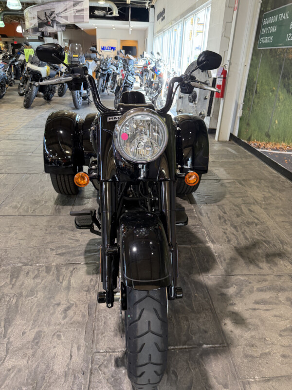 2023 Harley-Davidson® Freewheeler® No Gimmicks, No Hidden Fees., photo 6