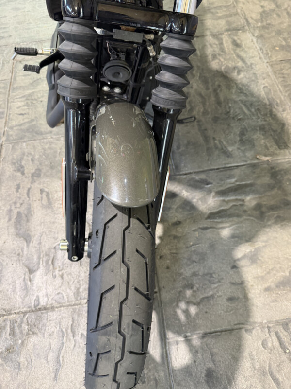 2019 Harley-Davidson® Iron 883™ Industrial Gray No Gimmicks, No Hidden Fees., photo 9