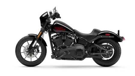 2026 Harley-Davidson® Low Rider® S FAQs for Riders near Brooksville FL