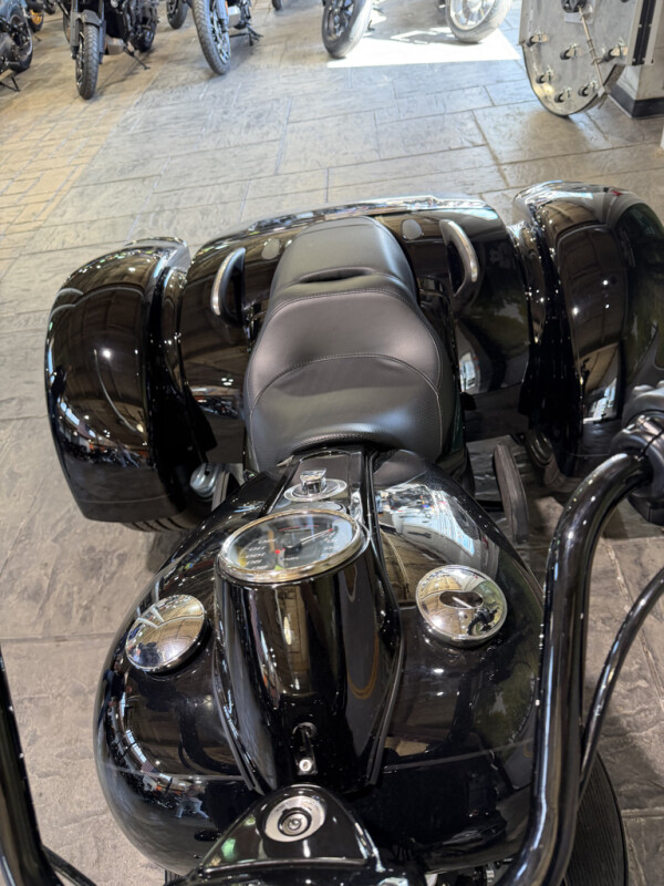 2023 Harley-Davidson® Freewheeler® No Gimmicks, No Hidden Fees., photo 13