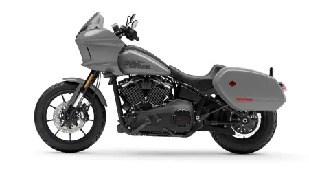 What Makes the 2026 Harley-Davidson® Low Rider® ST Stand Out near Brooksville FL