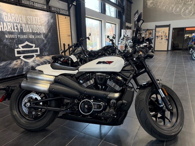 Inventory | Garden State Harley-Davidson®