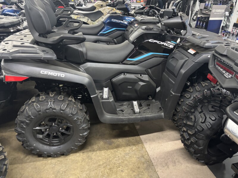  2026 CFORCE 600 Touring FREE 5YR WARRANTY