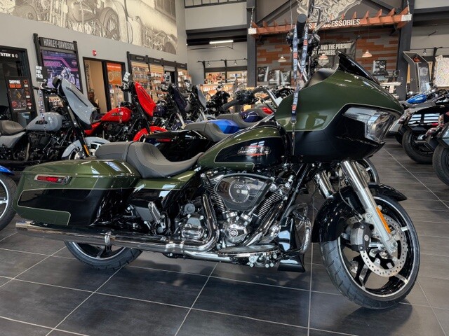  2026 HD FLTRX