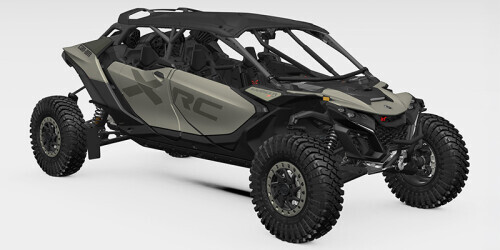 New Can-Am Inventory | Rockstar St. Pete