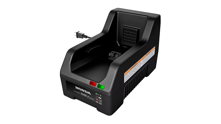 Honda Rapid Charger CV5080N1A 8Ah Li-Ion Battery