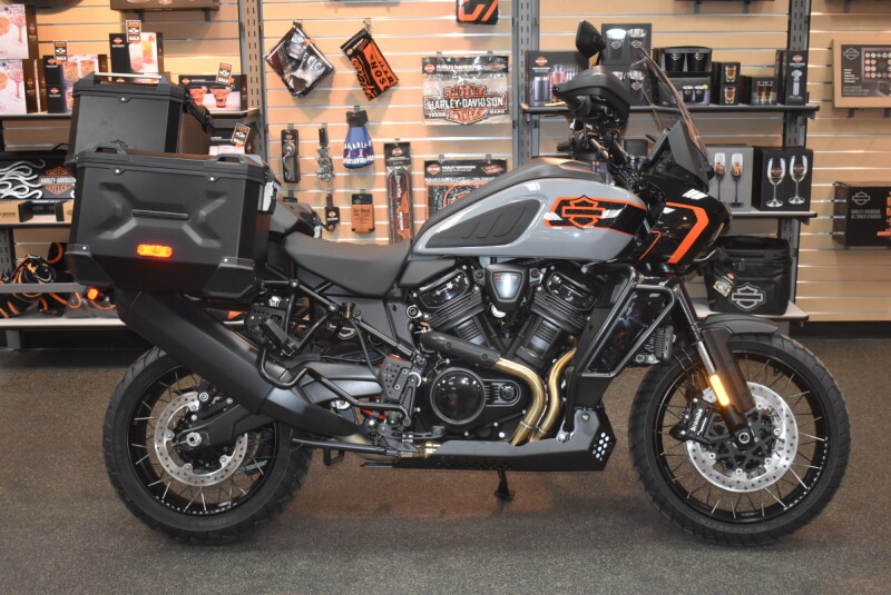 Inventory | Gowanda Harley-Davidson®