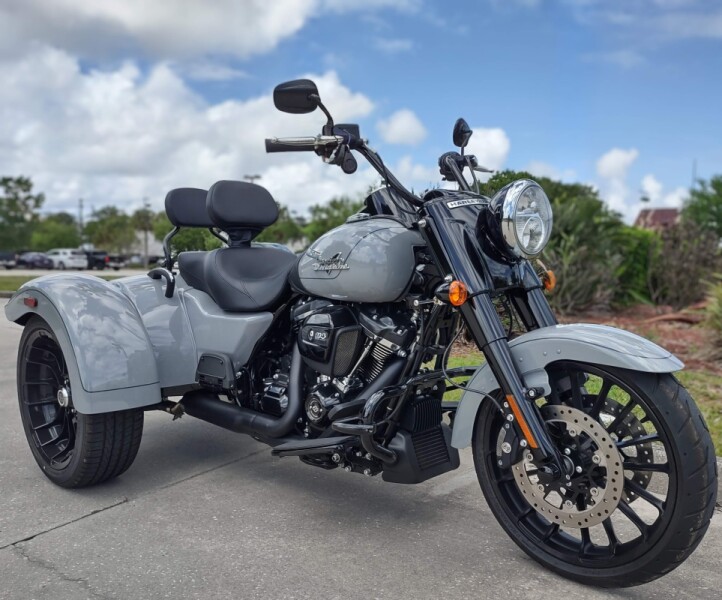 Harley-Davidson® Freewheeler™ 2025