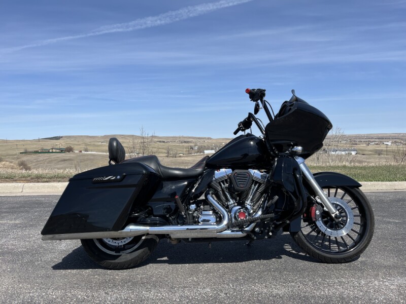 2016 Harley-Davidson® Road Glide®