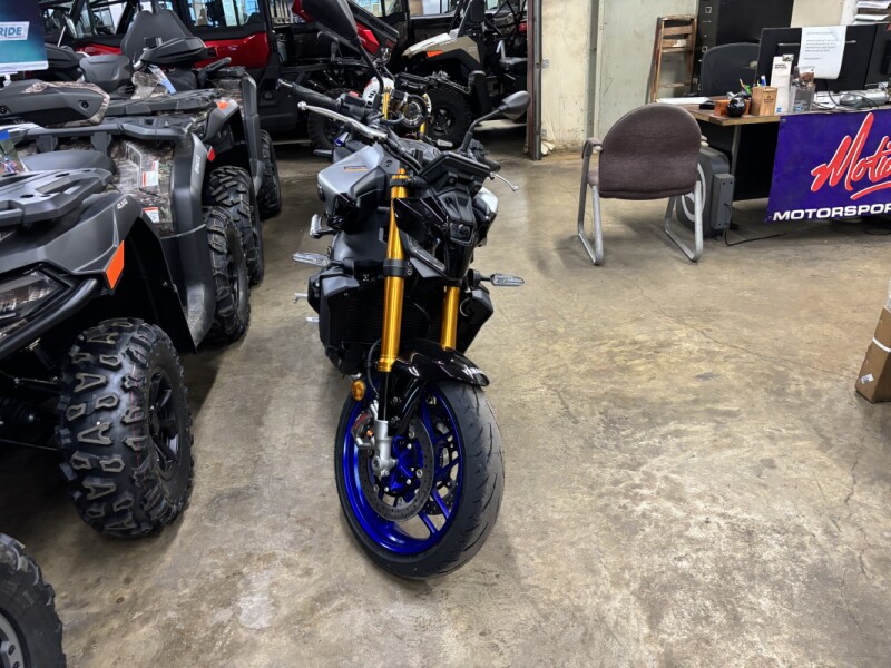 09SP 2026 MT-09 SP