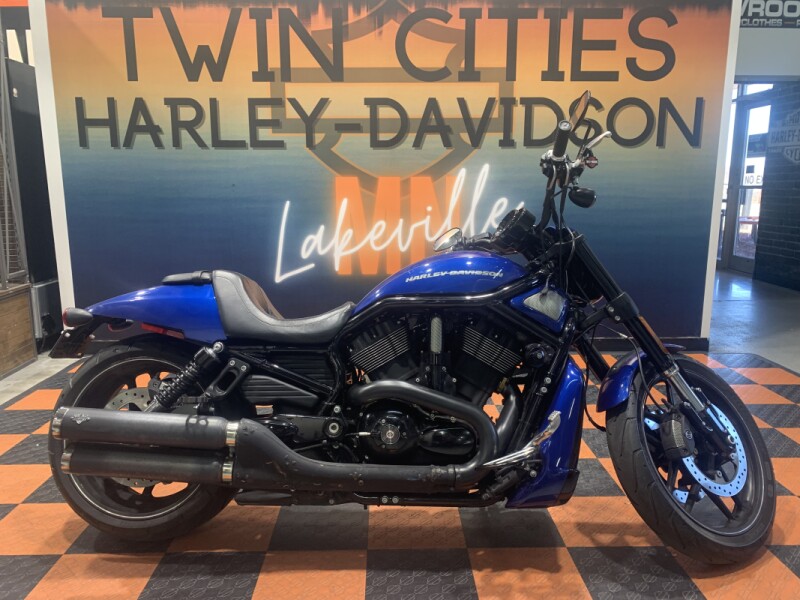 2015 Harley-Davidson Night Rod Special VRSCDX