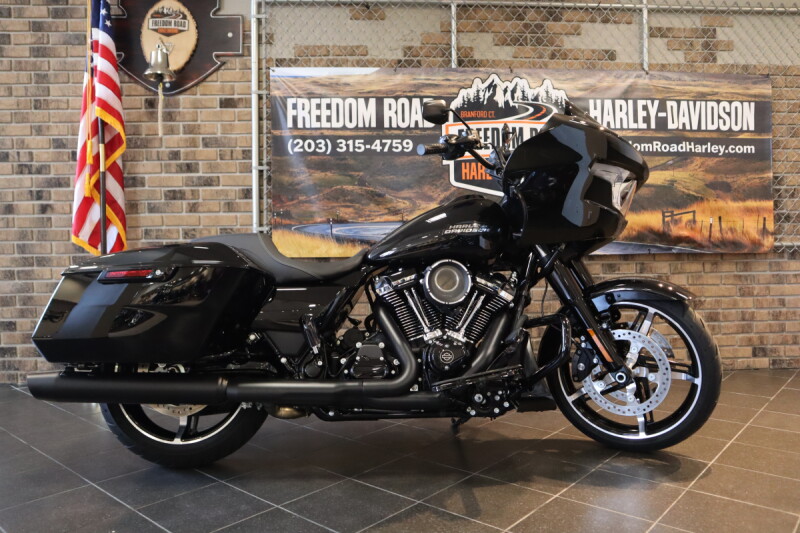 Certified pre-owned inventory | L-A Harley-Davidson®