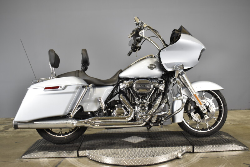New Harleys for sale | MotorCity Harley-Davidson®