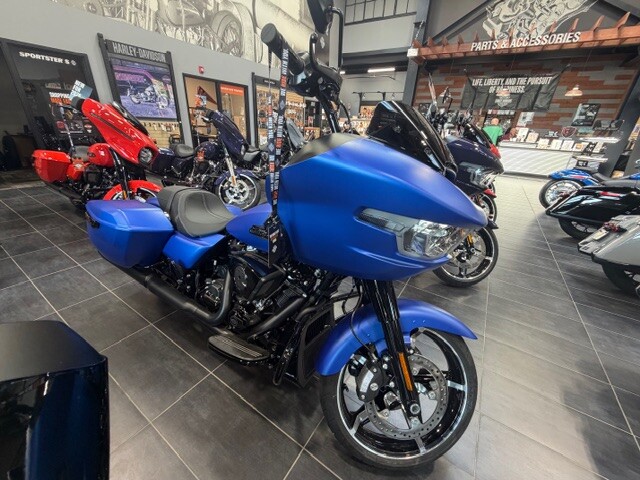  2026 HD FLTRX