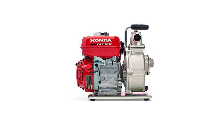 Honda High Pressure 1.5