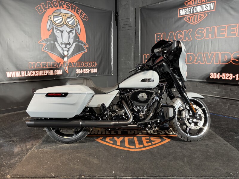 Ride out from $395/mo. for 36 mos. & 10% down. | Black Sheep