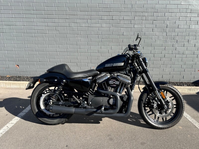 2016 XL1200CX ROADSTER 1200cc 