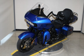 2024 Harley-Davidson Road Glide Limited Grand American Touring FLTRK thumb 0