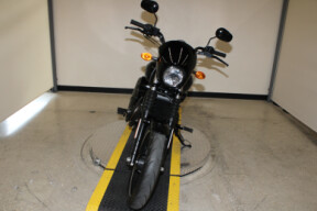 2016 Harley-Davidson Street 750 XG750 thumb 0