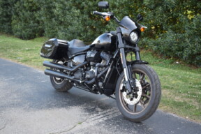 2024 Harley-Davidson Low Rider S thumb 3