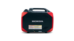Honda Ultra-Quiet 3200i Recreational & Home Backup Generator (EU3200iC) thumb 1