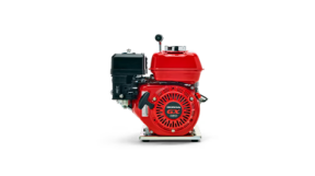 Honda High Pressure 2