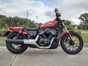 RH975 2026 Nightster™ thumb 3
