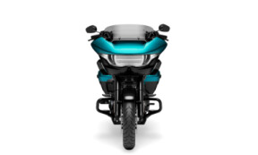 2026 Harley-Davidson Road Glide FLTRX thumb 3