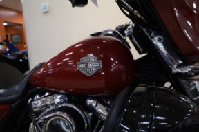 FLHXS 2021 Street Glide® Special thumb 2