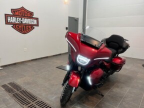 FLHXL 2026 Street Glide Limited thumb 0