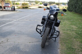 2024 Harley-Davidson Low Rider S thumb 2