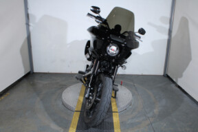 2025 Harley-Davidson Low Rider ST Cruiser FXLRST thumb 0