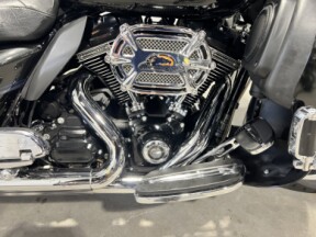 2013 Harley-Davidson® CVO™ Ultra Classic® Electra Glide® 110th Anniversary thumb 1