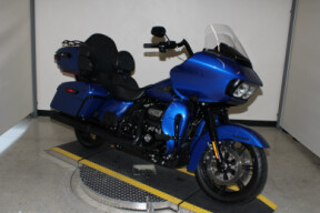 2024 Harley-Davidson Road Glide Limited Grand American Touring FLTRK thumb 2