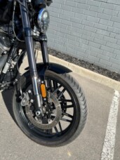 2016 XL1200CX ROADSTER 1200cc  thumb 1