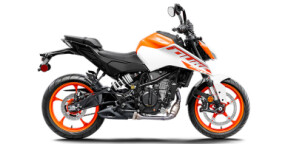 2024 KTM 250 Duke thumb 3