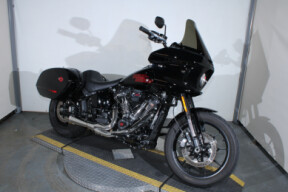 2025 Harley-Davidson Low Rider ST Cruiser FXLRST thumb 2